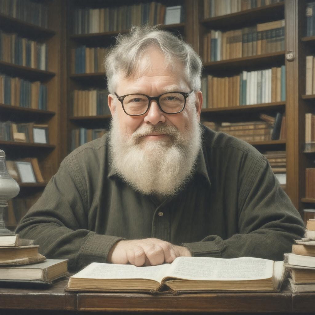 George R.R. Martin